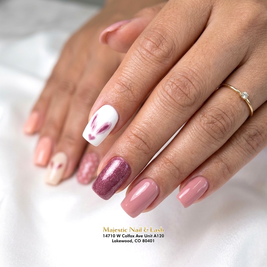 Majestic Nail & Lash